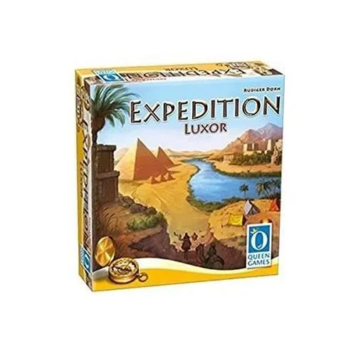 Expedition Luxor-0