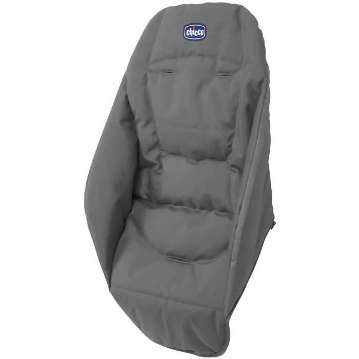 Accessoires Pack Color CHICCO - Pour pousette Urban - Anthracite-2