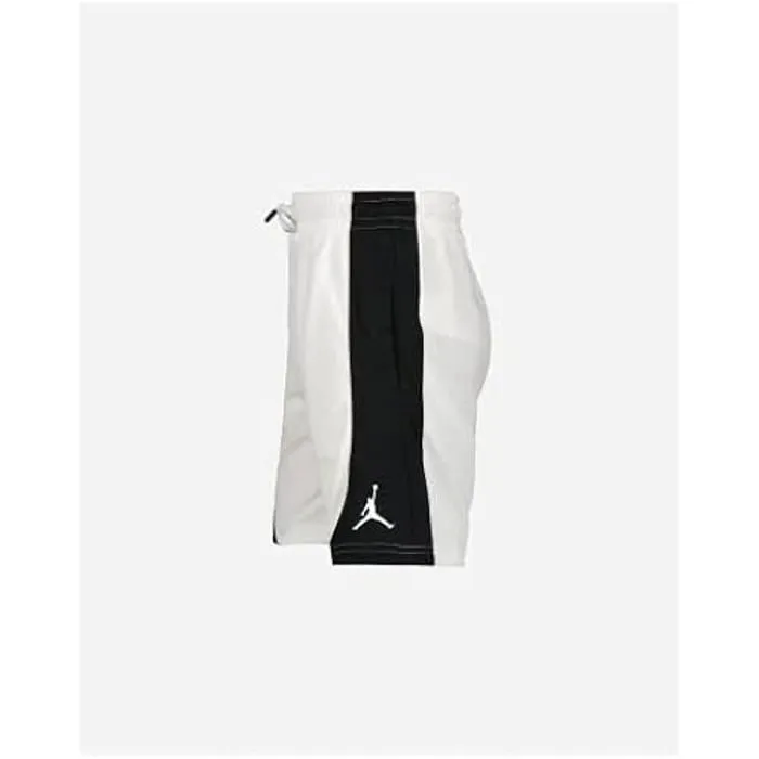 Shorts Enfant - Jordan - Jumpman Life - Synthétique - Taille Normale - Coupe Décontractée-1