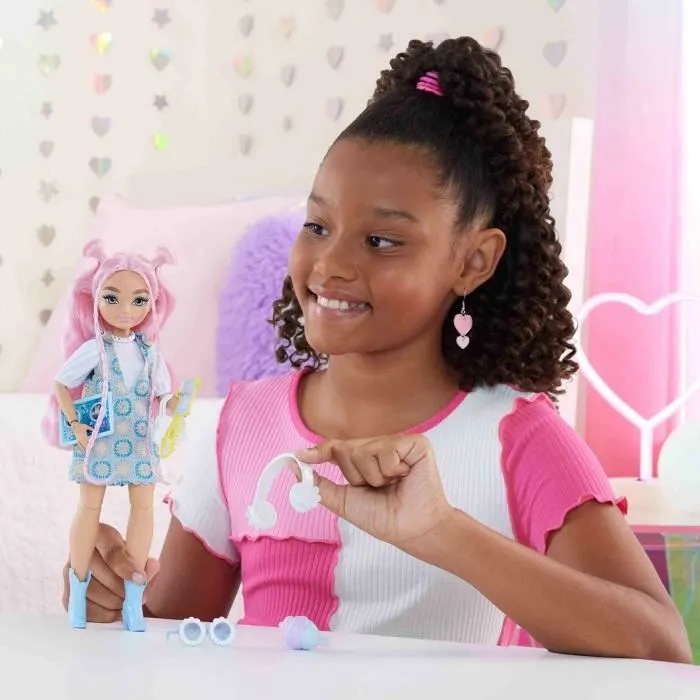 BARBIE Daisy dream besties - JDD74-2