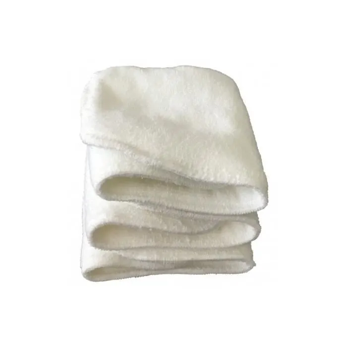 Booster couches lavables en microfibre (lot de 3)-0
