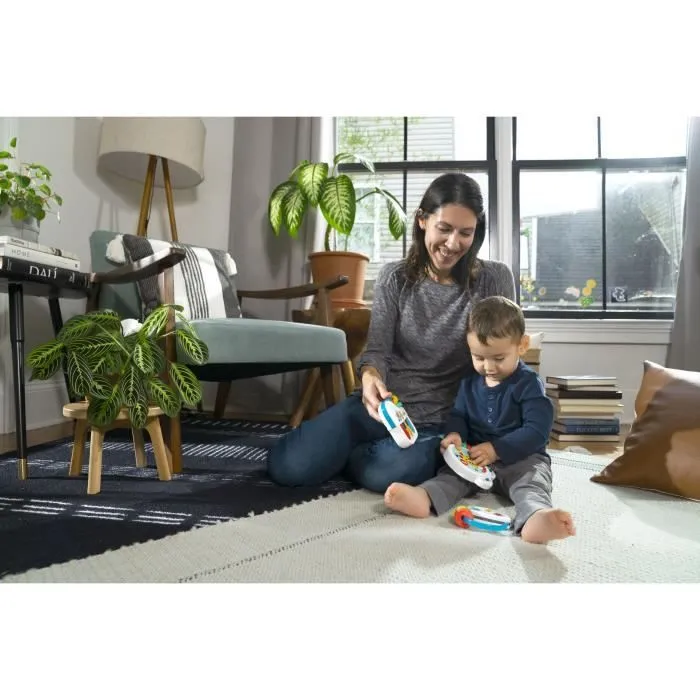 Jouet musical 3 pièces - BABY EINSTEIN - Small Symphony - Enfants de 3 mois et plus-6