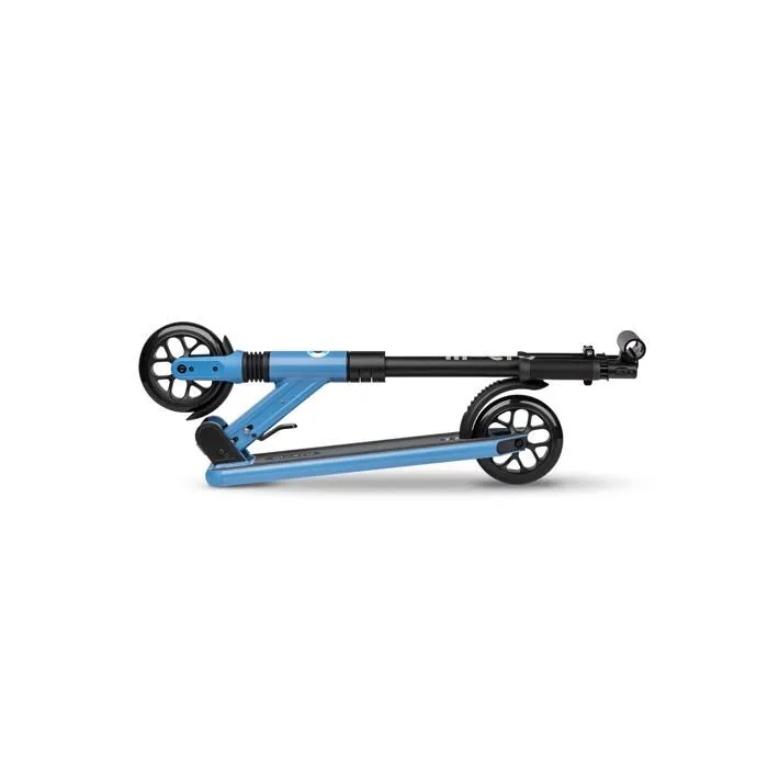 Trottinette - Micro - Sprite Suspension - Guidon réglable - 2 roues - Confortable-3