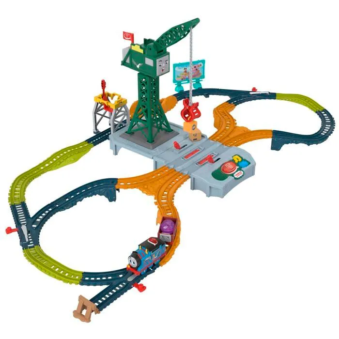 Circuit miniature Thomas - friends - HXG13-0