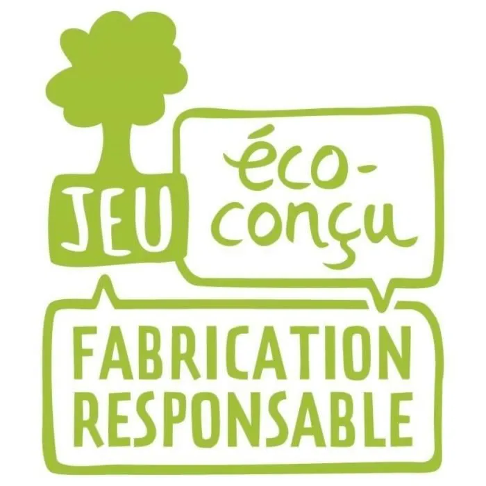 Jeu de questions-réponses - BIOVIVA - Défis Nature - Créatures légendaires - Mixte - A partir de 7 ans-4