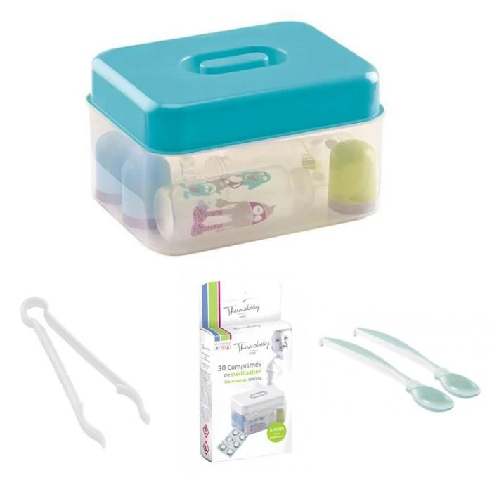 KIT STERILISATION BIBERON-0