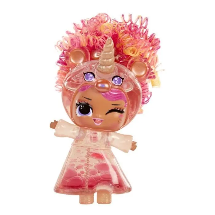 L.O.L. Surprise Unicorn poupées à collectionner- Aléatoire - 7,5 cm - Dès 3 ans-2