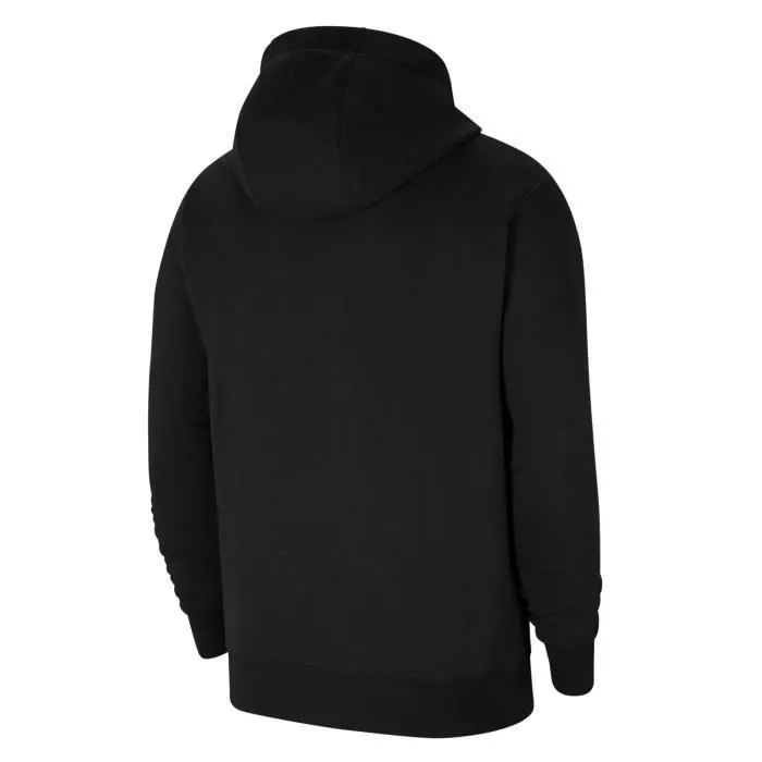 Sweatshirt - NIKE - Garçon - Manches longues - Col capuche - Noir-1