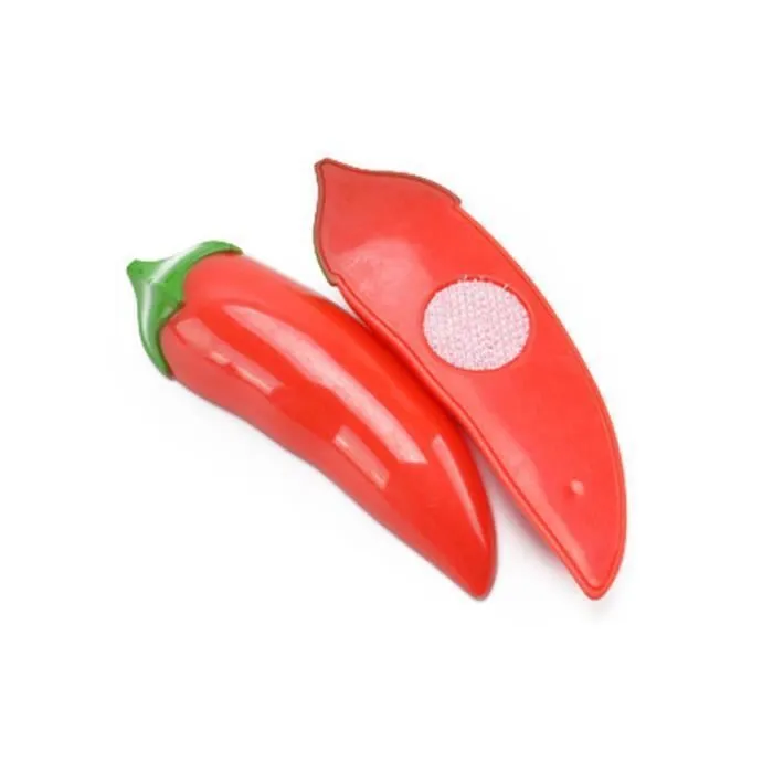 Jeu de rôle cuisine - Ensemble de fruits et légumes - Jouet pour enfant-1