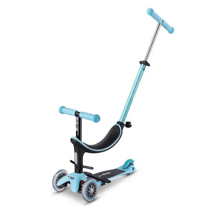 Trottinette évolutive Mini Mic-1