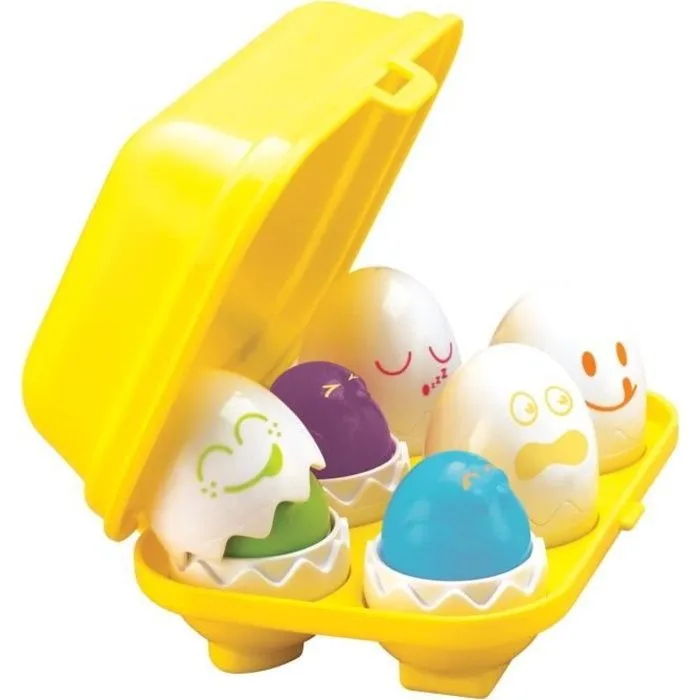 TOMY TOOMIES Piou Piou Surprise-0