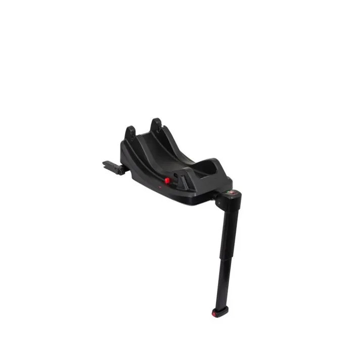 Base-ISOFIX Isofamily i-Size-0