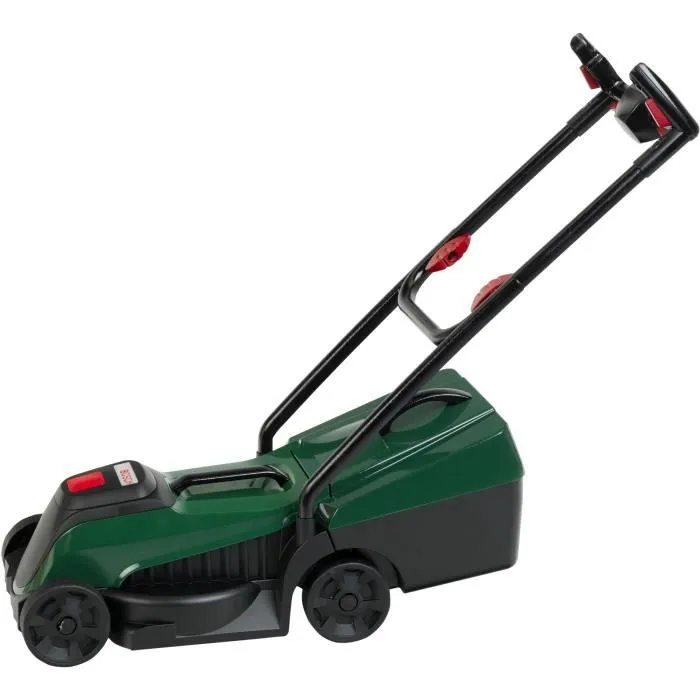 Tondeuse Bosch Rotak avec bac de récupération amovible et fonctions électroniques - KLEIN - 2796-2