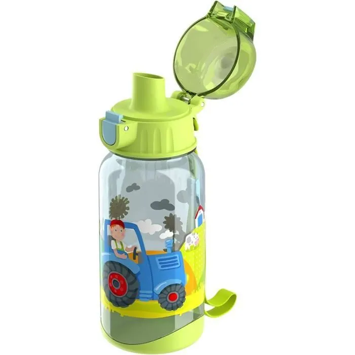 Gourde Tracteur-0