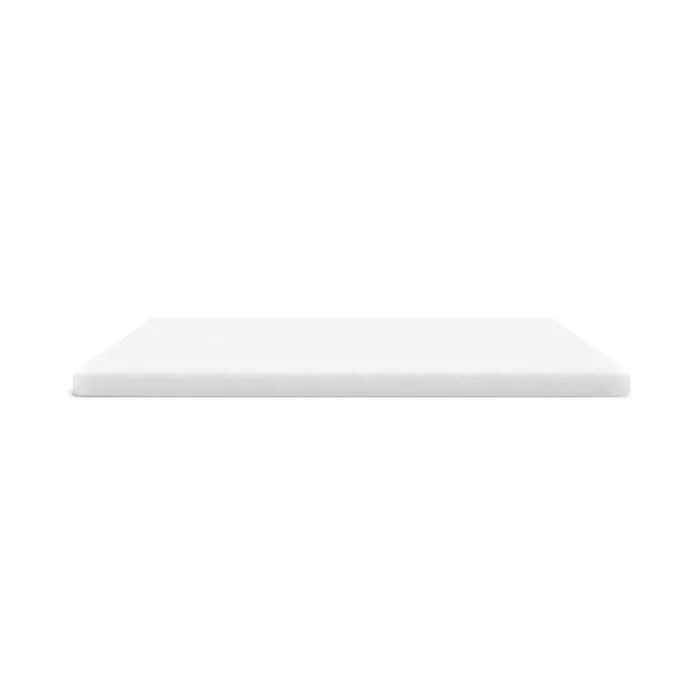 Hypnia - Surmatelas mousse mémoire de forme 5cm déhoussable 140x190cm-0