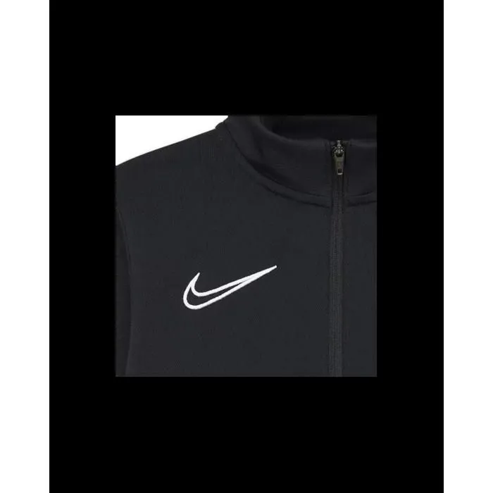 Ensemble de survêtement - Nike - Dri-Fit Academy 21 Jr - Noir - Manches longues - Respirant-2