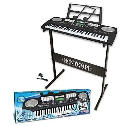 BONTEMPI- JOUETS ET JEUX, 165425, MULTICOLORE SIGMA SRL - BONTEM-0