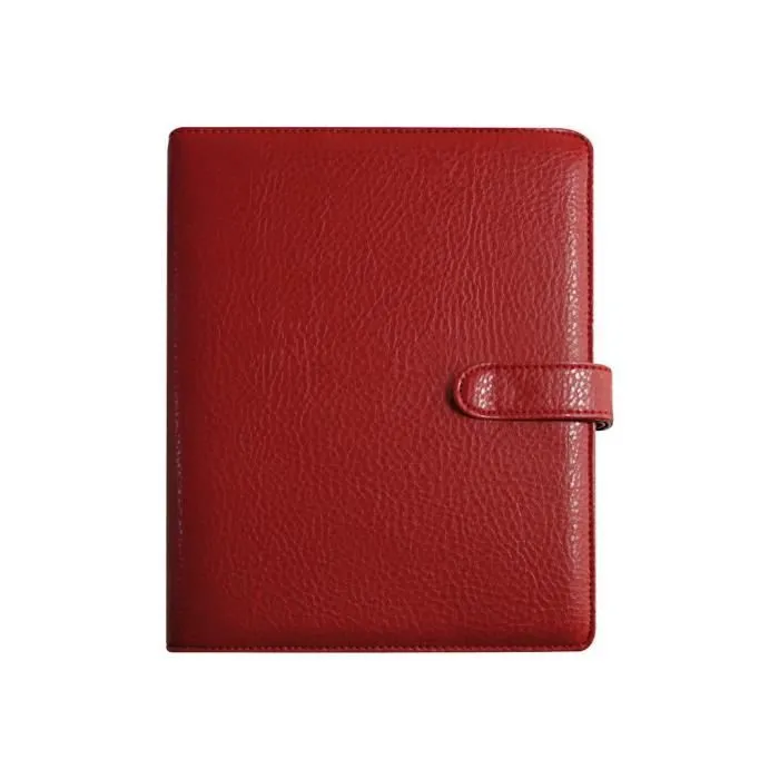 Organiseur - Exacompta - Exatime 21 - 190 x 230 mm - Couverture souple - Papier blanc-0