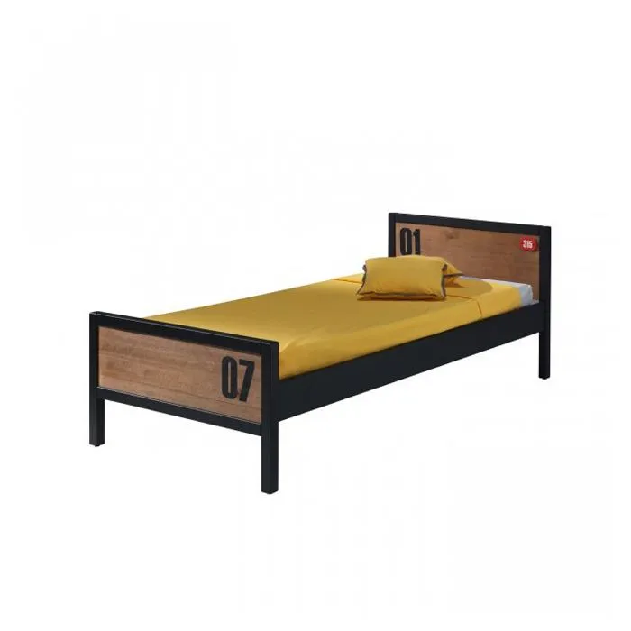 Ensemble de meubles Alex lit-2