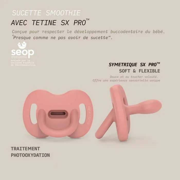Sucette Suavinex - 308506-3