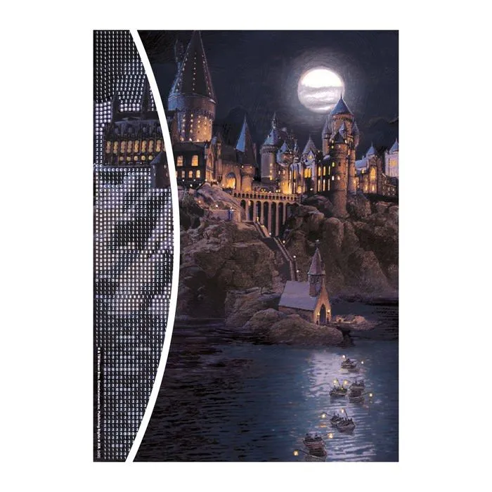 Jeu de mosaique Diamantiny - 21002-1