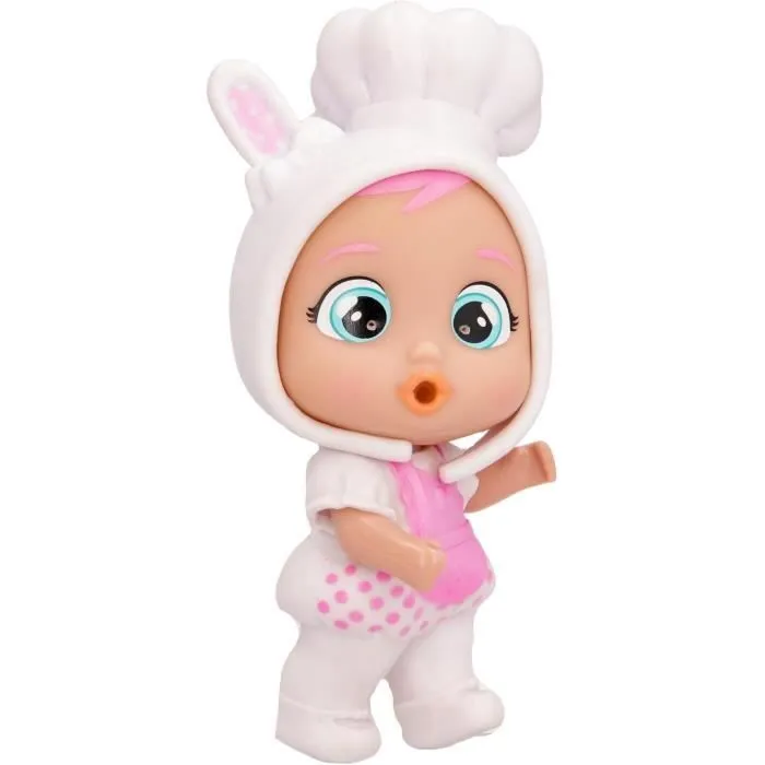 Figurine Cry Babies Magic Tears Stars Talent Babies - Coney-4