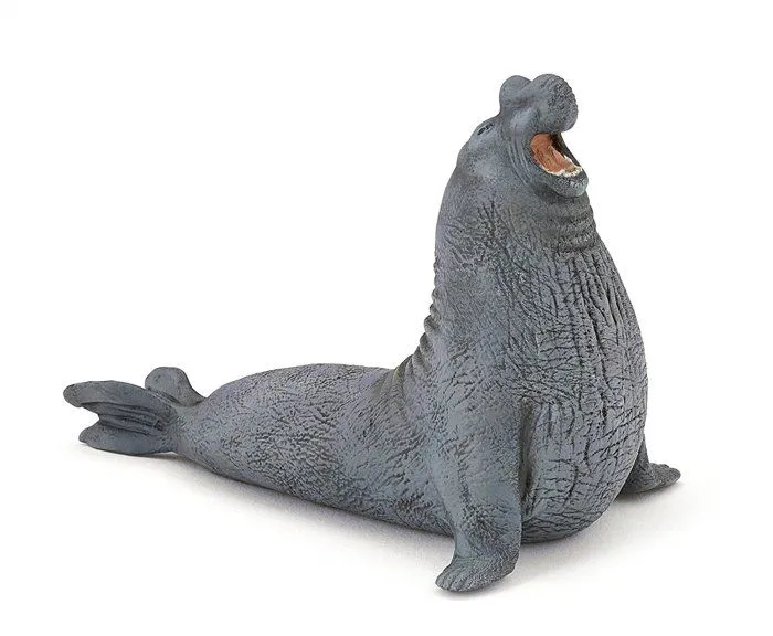 Figurine Eléphant de mer-1