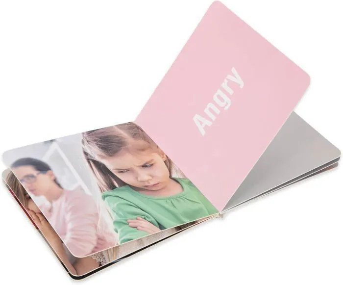Jouet Enfant Bois Mamabrum, Coffret Éducatif Montessori Multifonctions - Jeux D'éveil Bébé +12 mois, Puzzle, Livre, Formes, Empilage-5