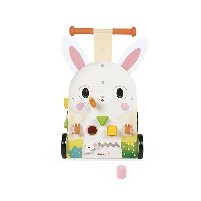 Chariot de marche multi-3