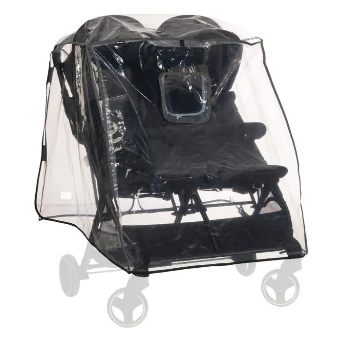 Habillage pluie Hauck - 550816-0