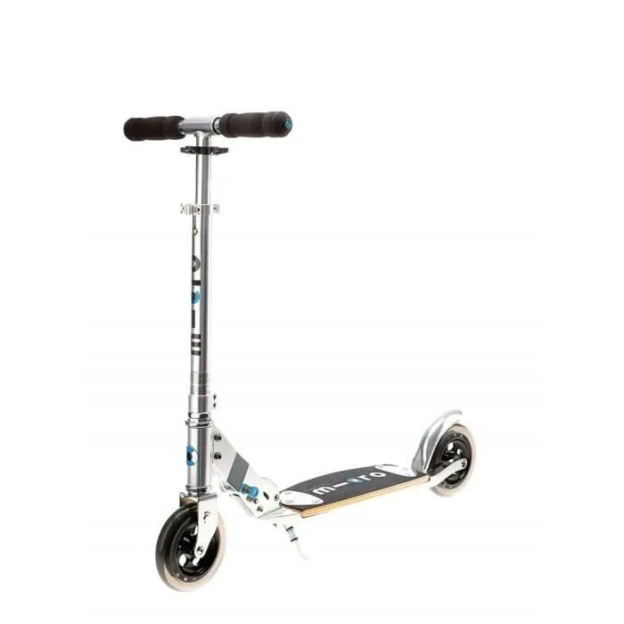 Trottinette pliable Adulte - Micro Flex Alu-1