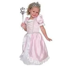 MELISSA & DOUG Costume De Princesse pour Enfant-0