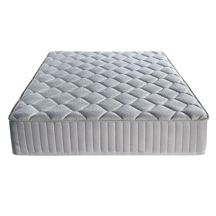 Matelas Ferme 120x190 cm 26 cm Épaisseur - Ressorts et Mémoire de Forme - MATELAS MARIE EX MPLUS-2