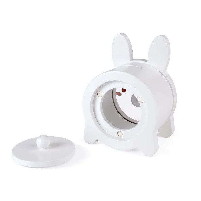 Tirelire Lapin-2