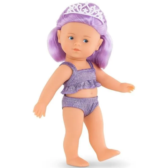 COROLLE - Mes Mini Sirènes - Naya - 20 cm - Dès 3 ans-3