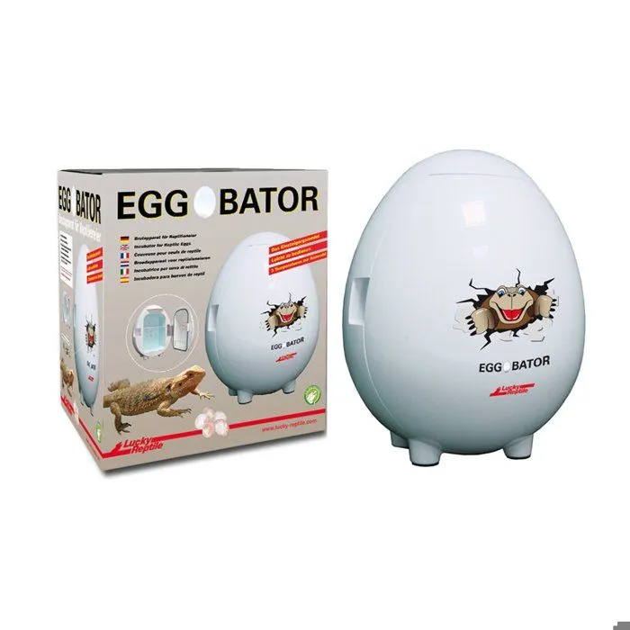 Lucky Reptile - Egg-o-Bator - Brutapparat-0