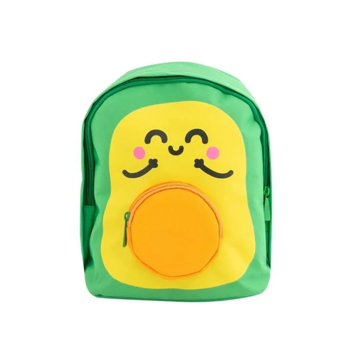 Sac a dos Mr. wonderful - WOA2211942SMZ1 - Sac a dos, RPET, multicolore, standard-0