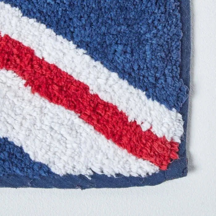 Tapis de bain teufté Union Jack-1