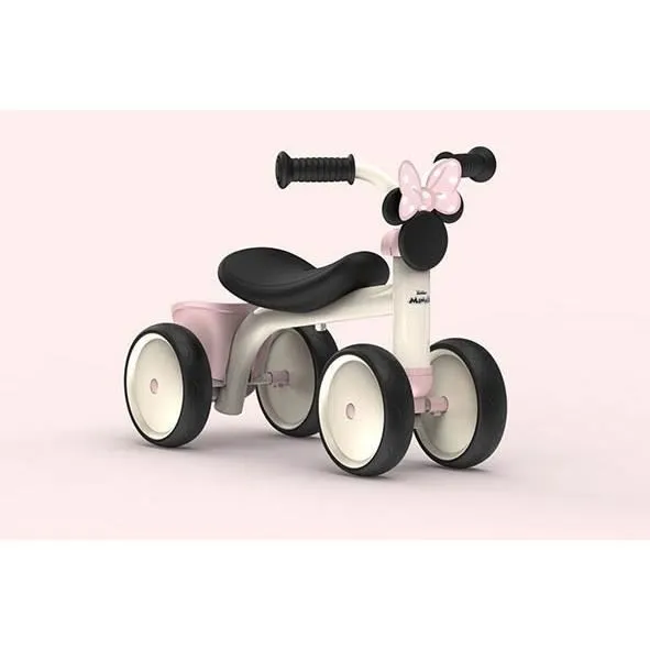 SMOBY - Minnie Porteur Rookie-0