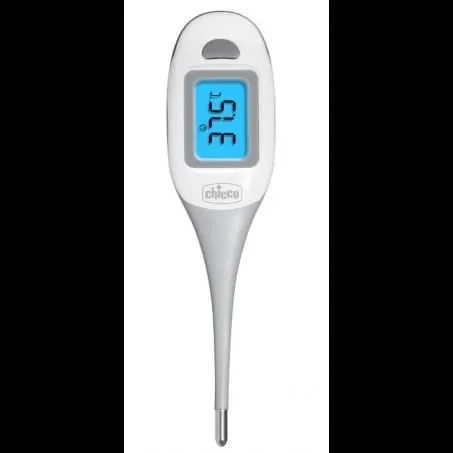 Chicco Flex Night Plus Thermomètre Digital-0