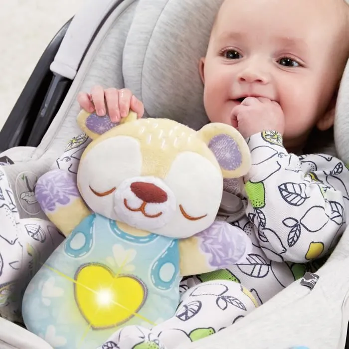VTECH BABY - Mon Ourson Lumi Dodo-5