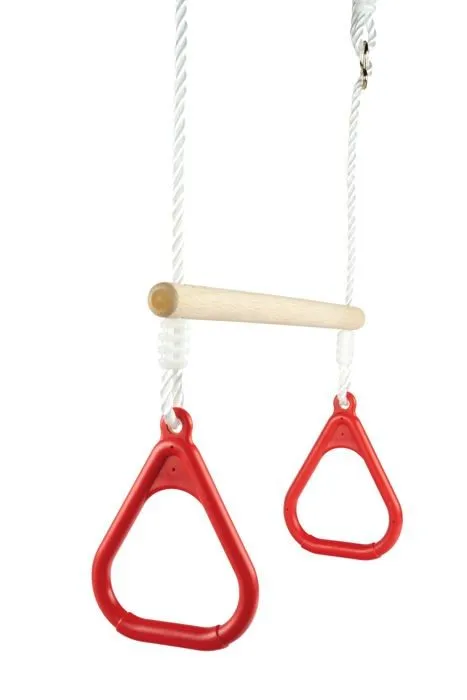 Agres de balancoire - ages de portique Eichhorn - 100004510 - Kit de Gymnastique, , colore-2