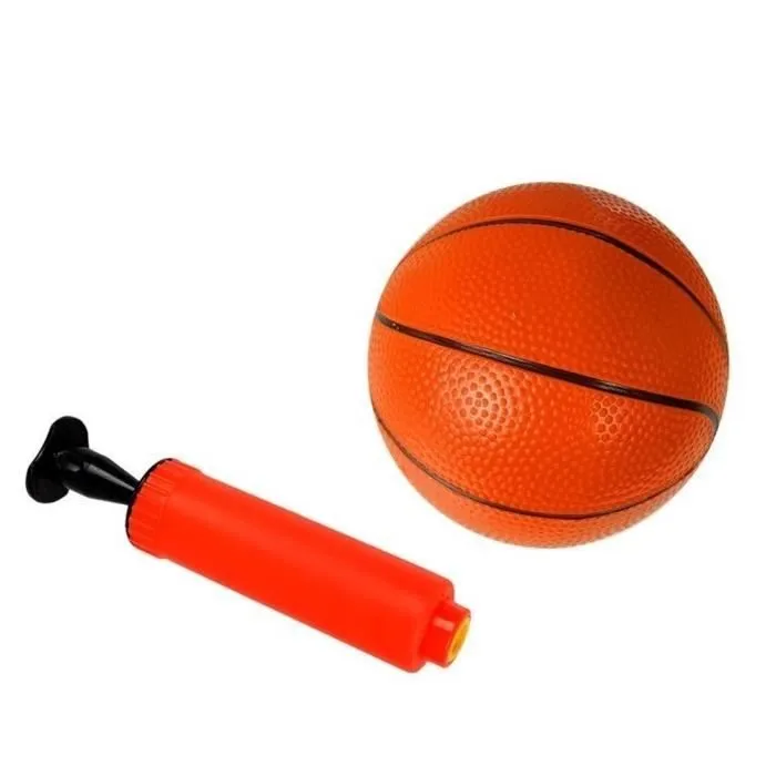 Jeu panier basket-ball pour enfants avec points-3