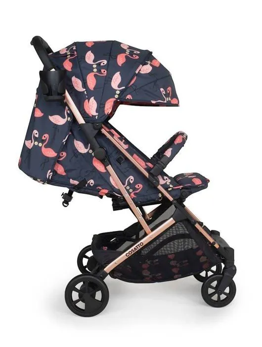 Poussette-chassis poussette Cosatto - CT5052-3