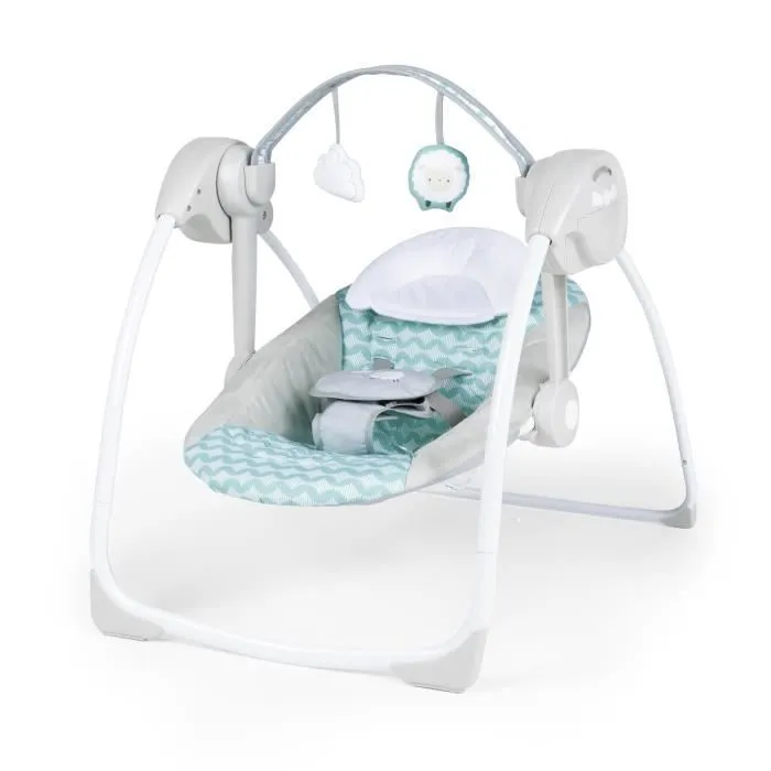 INGENUITY Balancelle portable - Ity Swingity Swing™-0
