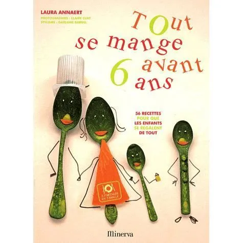 Tout se mange avant 6 ans-0