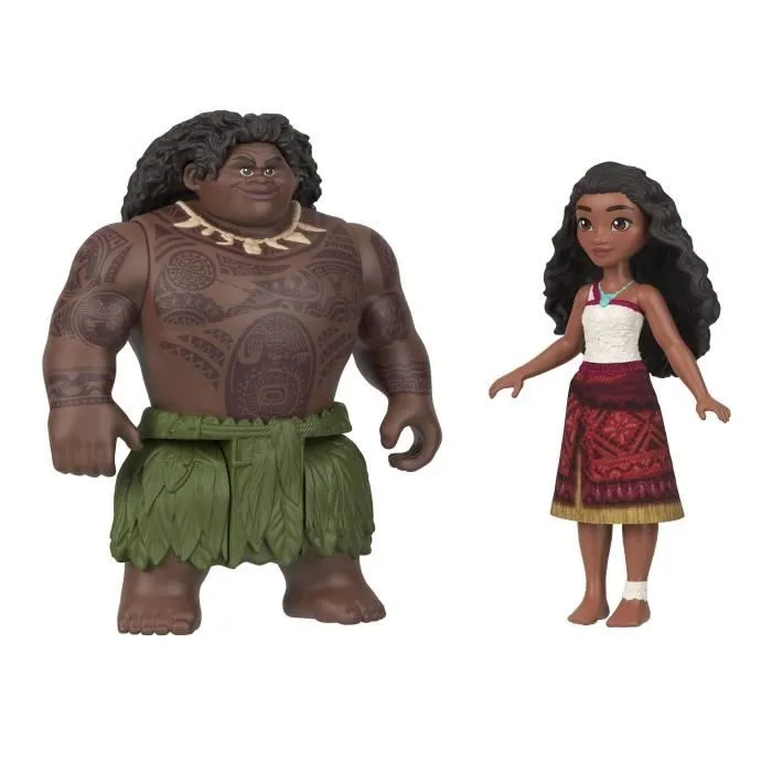 VAIANA ET MAUI-3