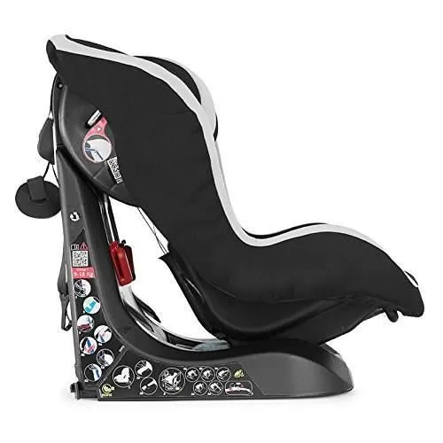 CHICCO Siège Auto Groupe 1 Go One Isofix Red-2