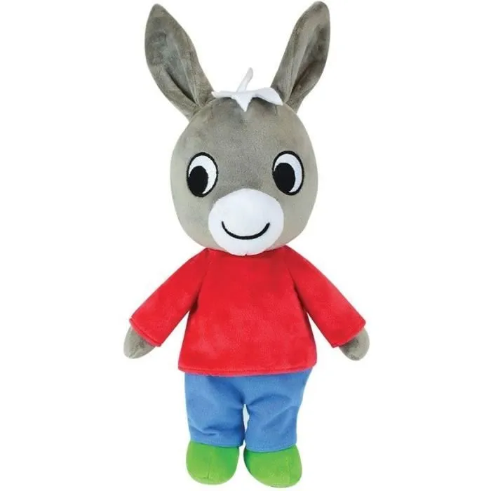 TROTRO Peluche ± 40 cm-0