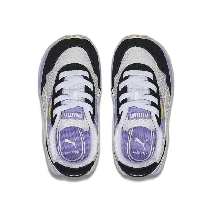 Basket Puma Cruise Rider Peony AC Bébé - 385692-05-2